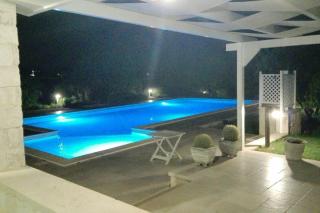 CASA NEL VERDE CON GIARDINO E PISCINA PRIVATA - Polignano a Mare - 4