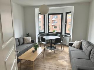 H1 Free Parking, budget friendly - Aalborg - 3