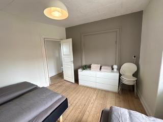 H1 Free Parking, budget friendly - Aalborg - 6