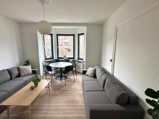 H1 Free Parking, budget friendly - Aalborg - 0