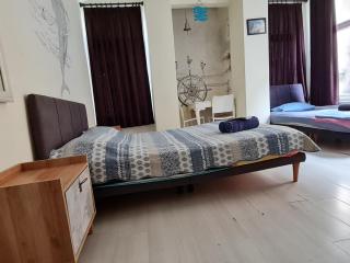 TAXİM HOSTEL - Istanbul - 8