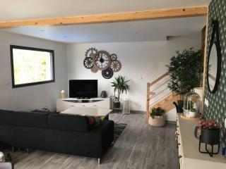 Charmante maison neuve à 2 pas de la mer !! - Sarzeau - 6