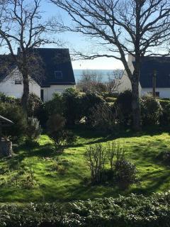 Charmante maison neuve à 2 pas de la mer !! - Sarzeau - 2
