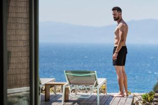 KLIDON Dreamy Living Suites - Mikonos - 9