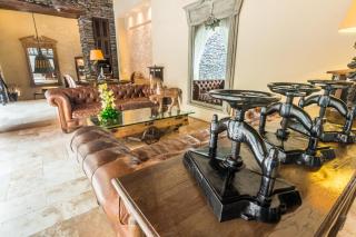 Bastión Luxury Hotel - 2