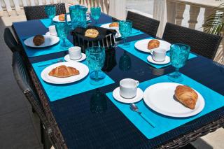 Tonia Seaview Villas - Protaras - 6