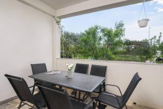 New apartment with pool and jacuzzi only for you - Kaštela - 6