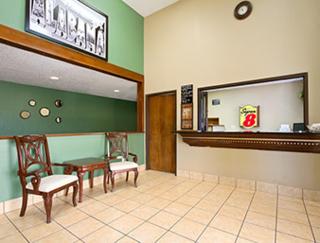 Red Roof Inn Huntsville, AL - Huntsville - 9