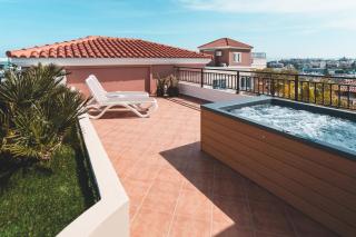 Zeus Village Resort - Adults Only - 9