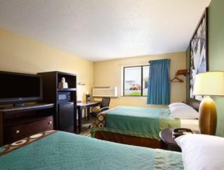 Red Roof Inn Huntsville, AL - Huntsville - 5
