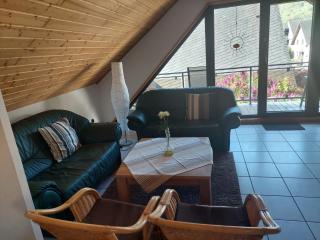 Ferienwohnung Gästehaus Schmiedel - Bruttig-Fankel - 3
