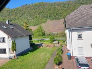 Ferienwohnung Gästehaus Schmiedel - Bruttig-Fankel - 5