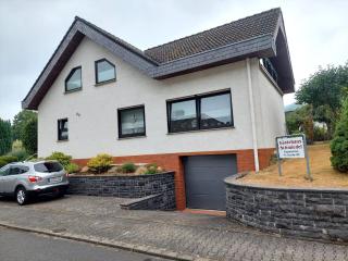 Ferienwohnung Gästehaus Schmiedel - Bruttig-Fankel - 9