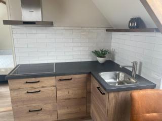 Ruim appartement met sauna, Zuidstraat 125 in Westkapelle - Westkapelle - 3