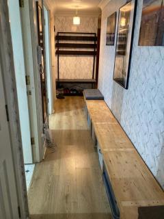 LIMEHOUSE upon THAMES ROOM IN Great location - 7