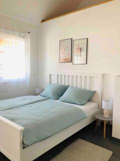 Gemütliches Ferienhaus im südlichen Rheinhessen - - 7
