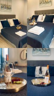 Wave Luxury Apartments - Kassiopi - 0