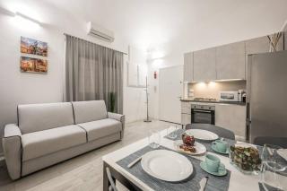 [Old Town] Via Marsala Apartment - 8