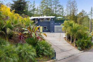 Luxury Eichler Stay - Gateway to SF & Wine Country - San Rafael - 5