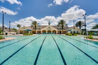 Ocala Home with Screened-In Porch and Community Perks! - Marion Oaks - 9
