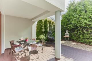 Apartamenty Świnoujście - Komandorska - Świnoujście - 1
