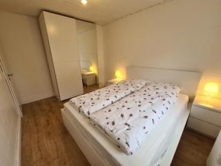 Ruhige Ferienwohnung an der Messe - Hannover - 4