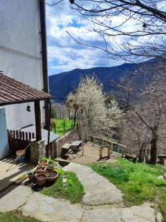Albergo Ristorante La Selva - Orsigna - 5
