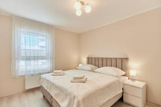 Apartamenty Świnoujście - Sun Towers 39 83 - 3