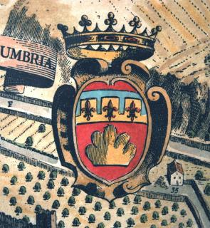 Appartamenti Vacanze La Piazzetta sul Corso - Gubbio - 8