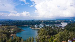 Hotel Los Recuerdos - 7