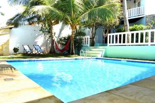 Casa da Elena no centro de Canoa Quebrada - Canoa Quebrada - 0