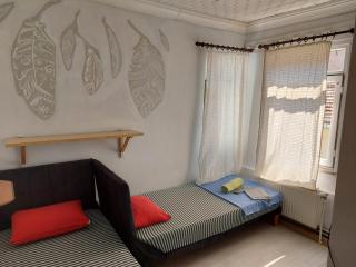 TAXİM HOSTEL - Istanbul - 9