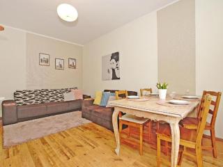 Apartament Kameralny 14 - Danzig - 5