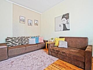 Apartament Kameralny 14 - Danzig - 3