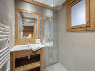 Appartement neuf, 8 pers, proche télésiège et pistes, Les Belleville - FR-1-570-26 - Levassaix - 2