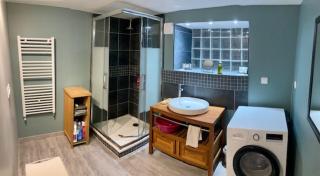 Studio indépendant terrasse piscine - Avignon - 2