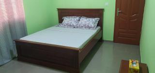 Cozy Nest Résidence - Yaoundé - 3