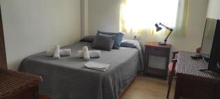 Comoda y moderna HABITACION DOBLE - Valencia - 5