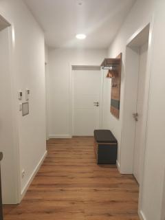 Ferienwohnung in Lütjenburg/Ostsee zu vermieten - Lütjenburg - 6