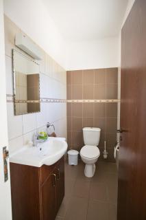 Tonia Seaview Villas - Protaras - 4
