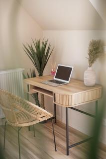 Le Wim' - Appart neuf proche plage et centre ville - 5