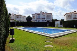 Miami Playa: houses / villas - 4 rooms - 6 persons - Montroig - 7