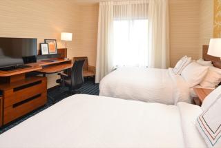 Fairfield Inn & Suites by Marriott Hollister - Hollister - 9