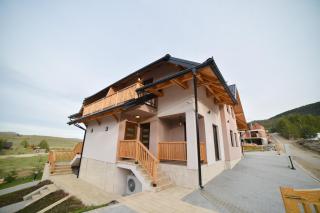 Gold Gondola Premium Apartments - Ribnica - 3