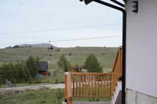 Gold Gondola Premium Apartments - Ribnica - 4