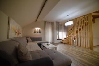 Gold Gondola Premium Apartments - Ribnica - 8