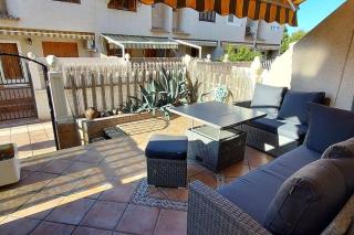 Casa Joaquín en Gran Alacant - 3