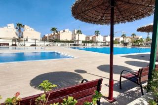 Casa Joaquín en Gran Alacant - Gran Alacant - 8