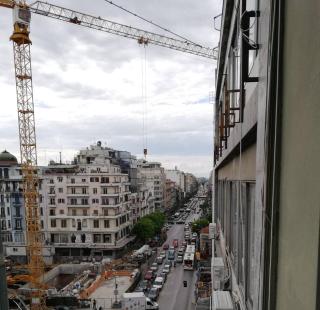 ideArxitektoniki #100 - Thessaloniki - 6
