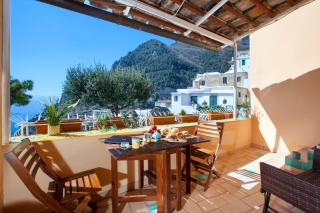 Angolo di Paradiso - De Vivo Realty Positano - Positano - 6